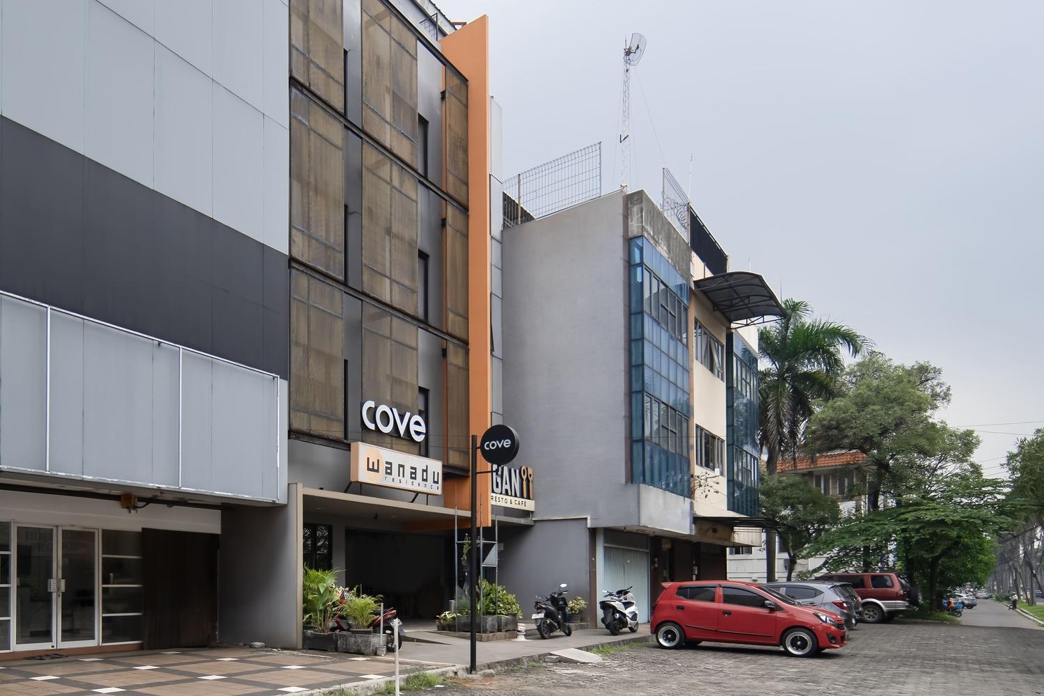 Wanadu Residence 17/19