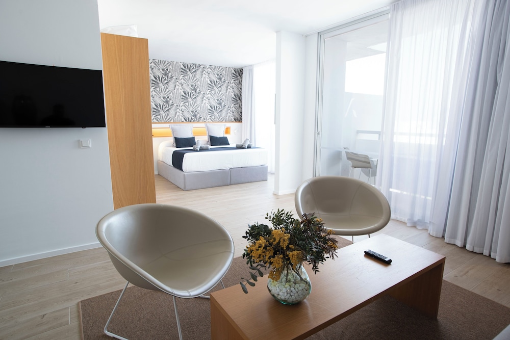 Hotel Anfora Ibiza 45/50