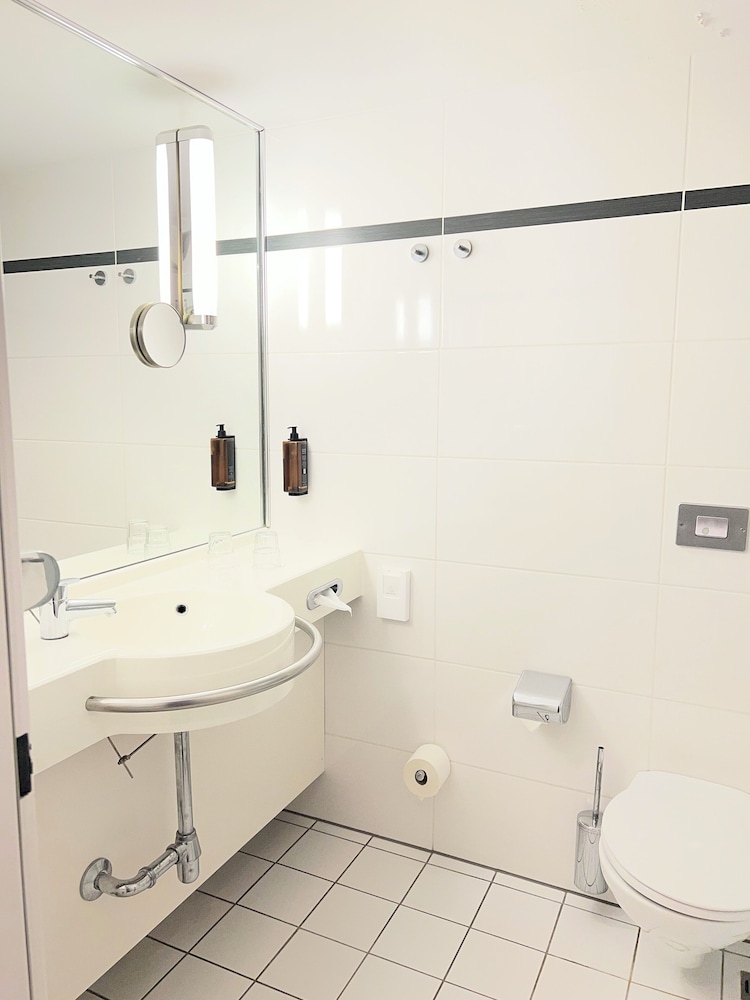 MERCURE HOTEL HAMM 47/47