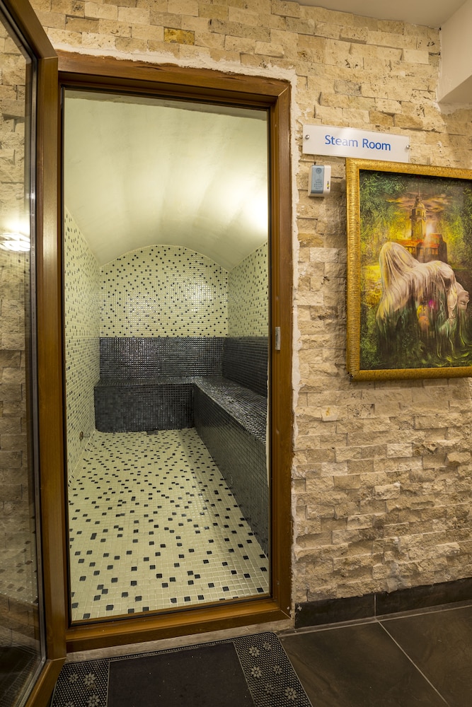 Kleopatra Life Hotel 16/43