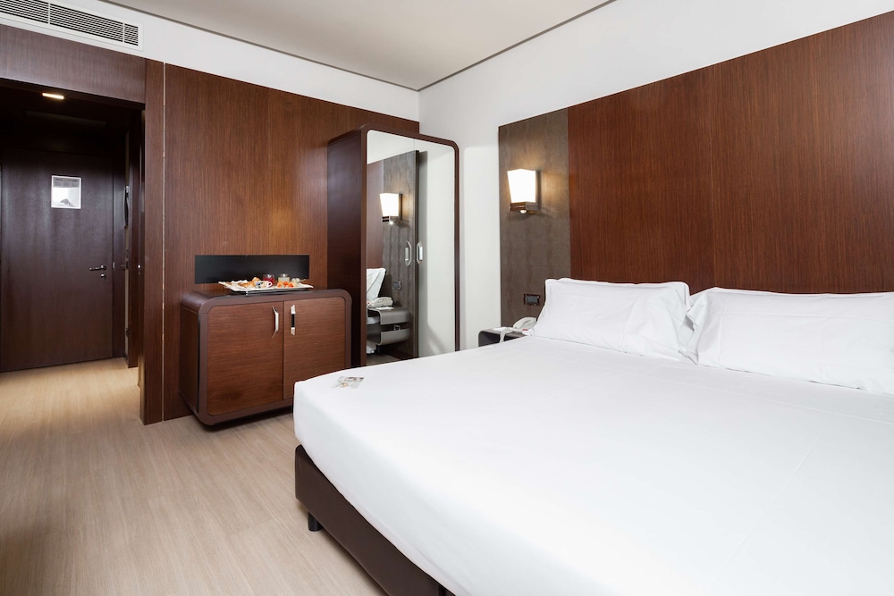Best Western Hotel Goldenmile Milan 20/74