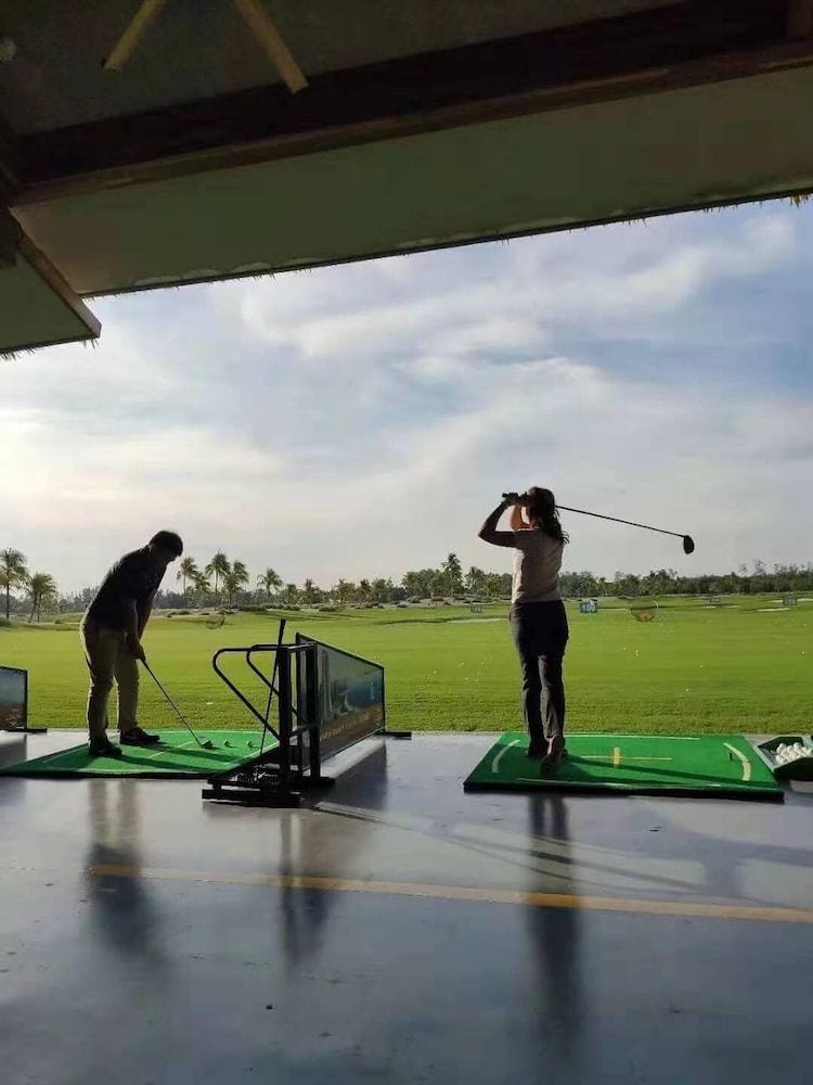 Forest City Golf Hotel 16/50