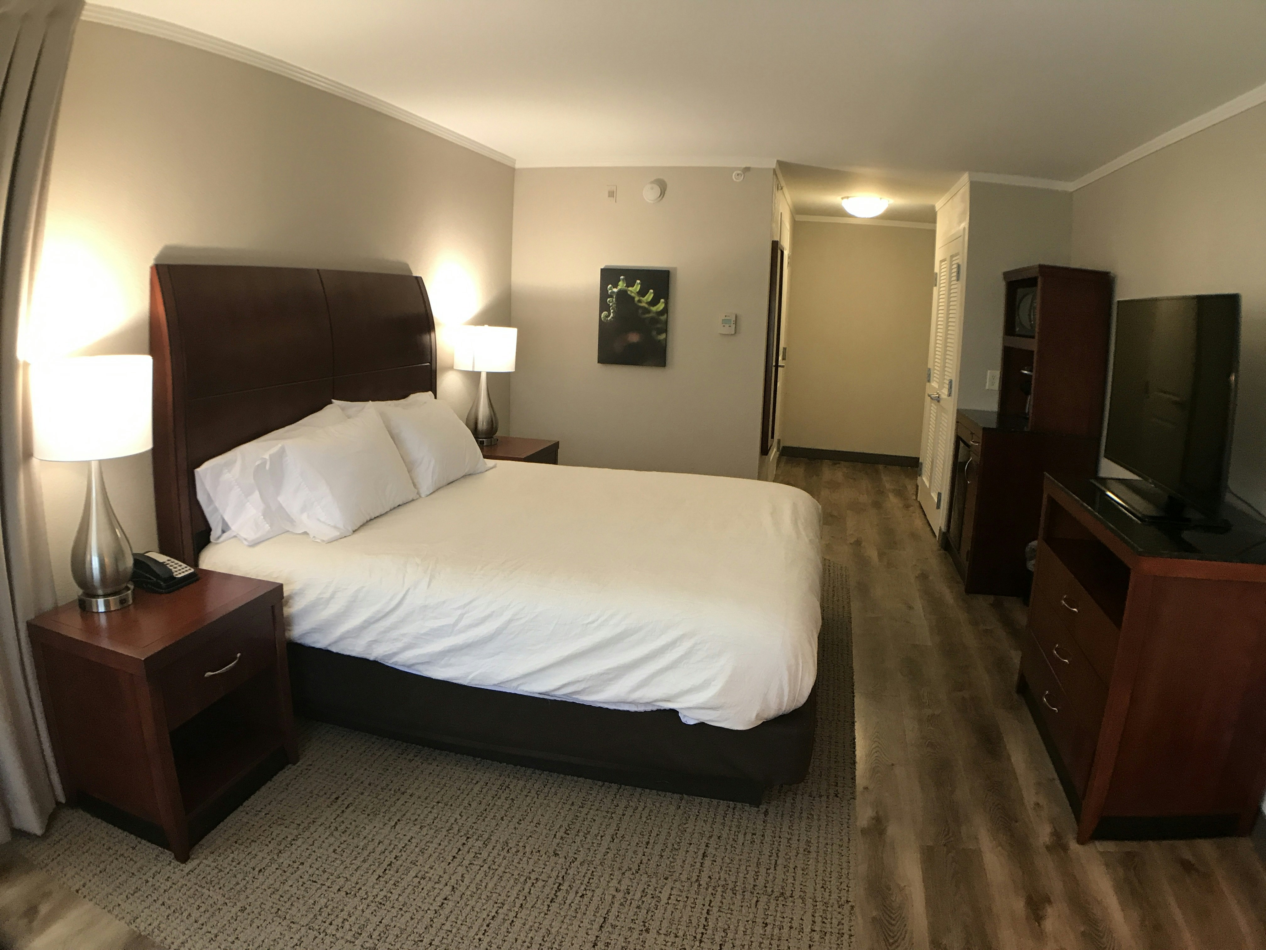Hilton Garden Inn Bowling Green 11/50