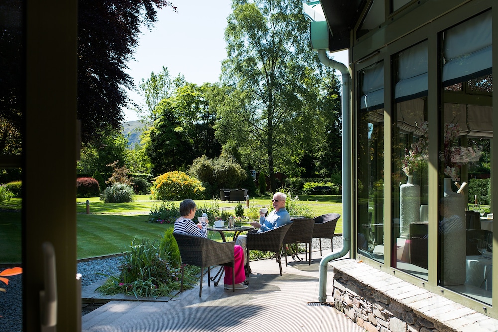 Rothay Garden Hotel 4/71