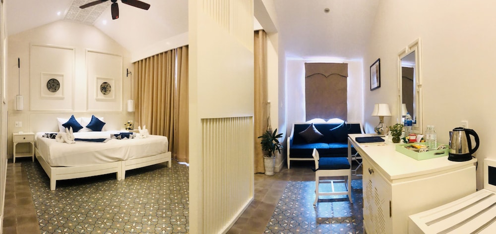 Lantana Riverside Hoi An Boutique Hotel Spa 19/60