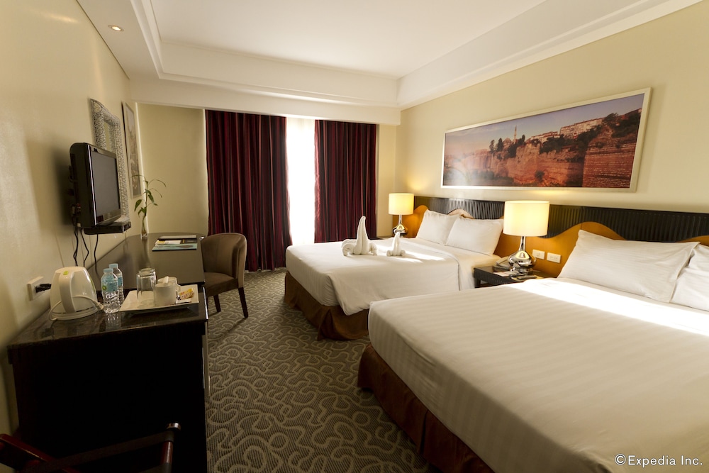 Hotel Elizabeth Cebu 14/50
