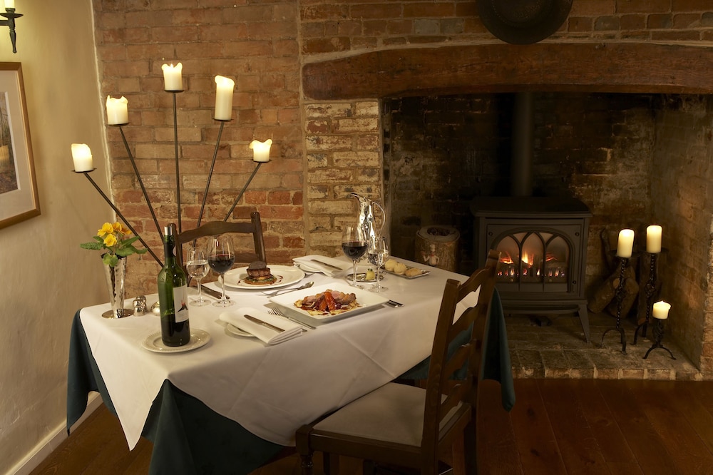 Yalbury Cottage 14/30
