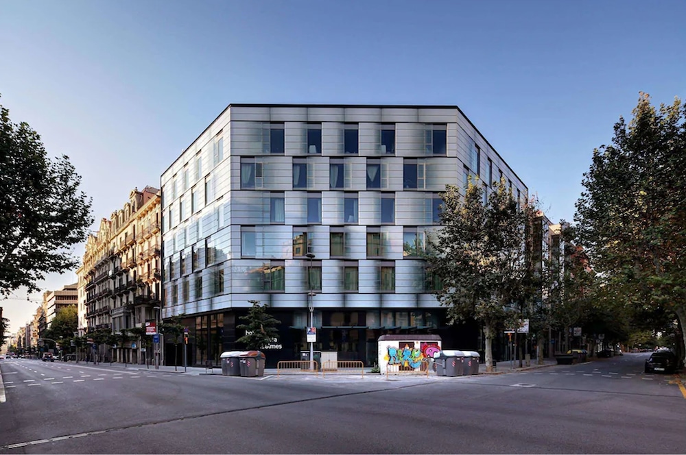 OLIVIA BALMES HOTEL 59/67