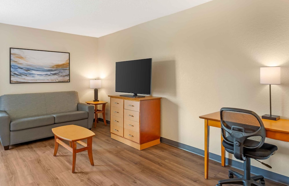 Extended Stay America Melbourne Airport 40/50