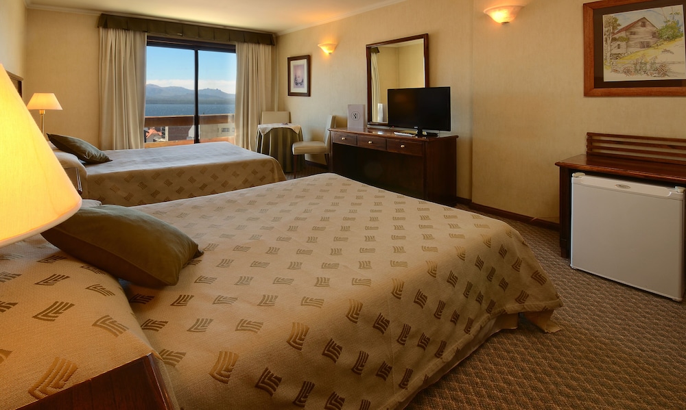 Soft Bariloche Hotel 20/52