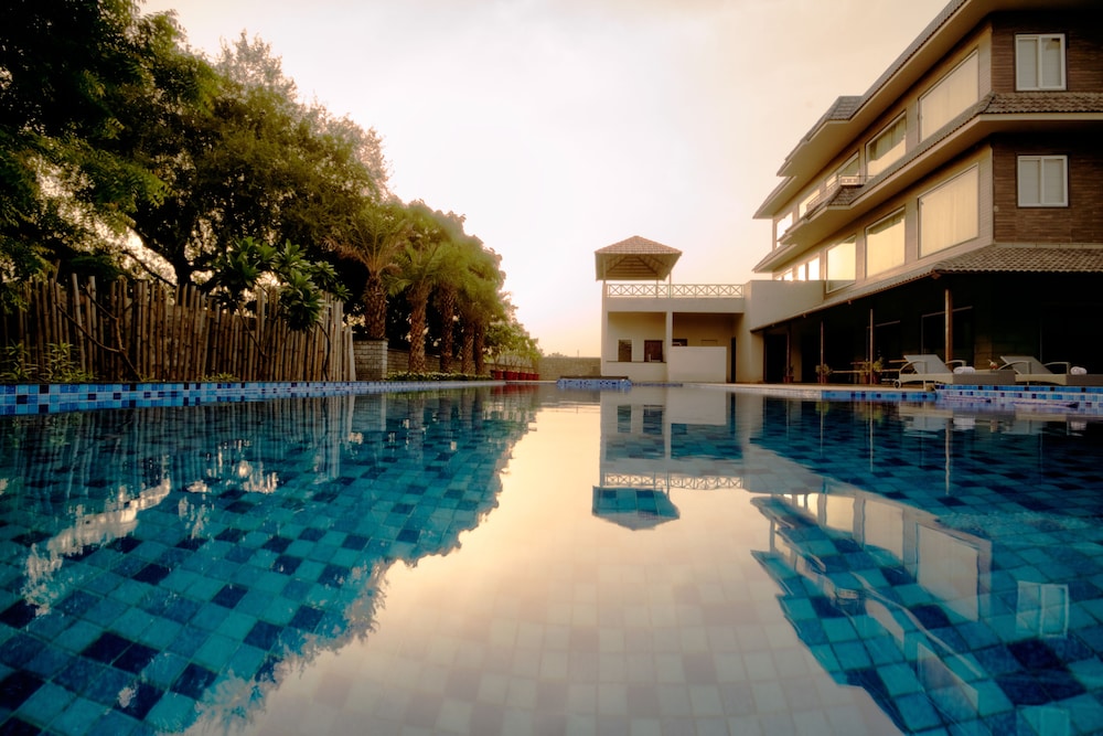 Samskara Resort & Spa Jaipur 6/42