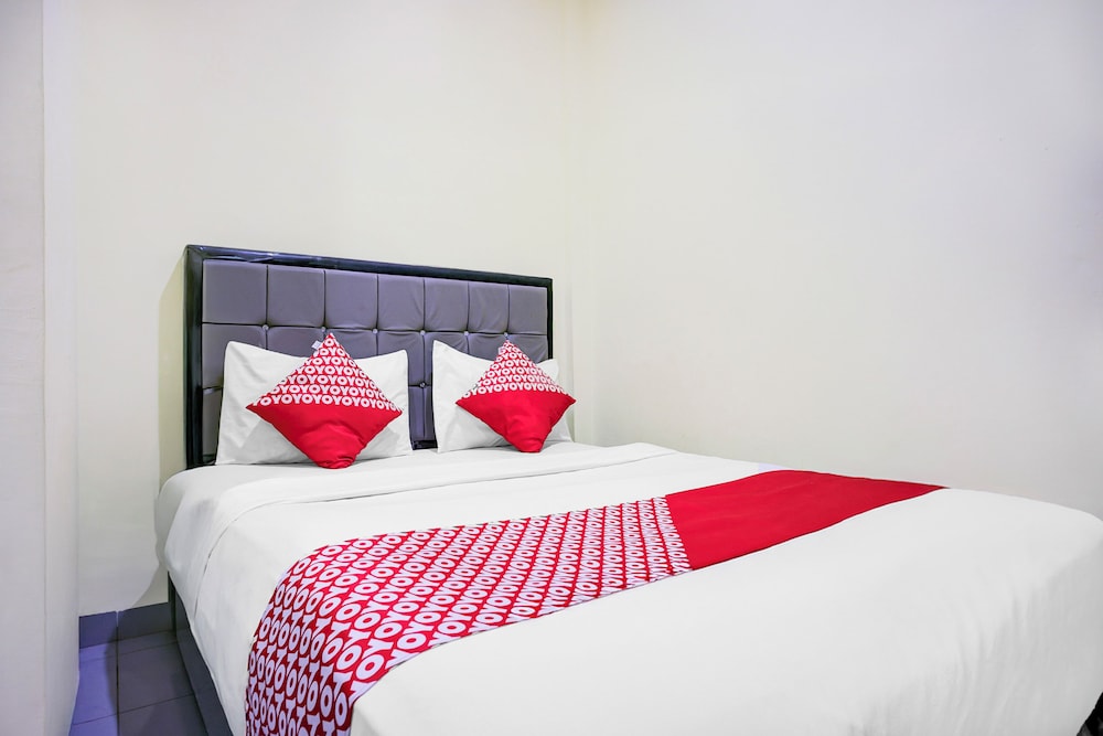 Hotel O Balige City Near Tugu Juara Monang 24/52