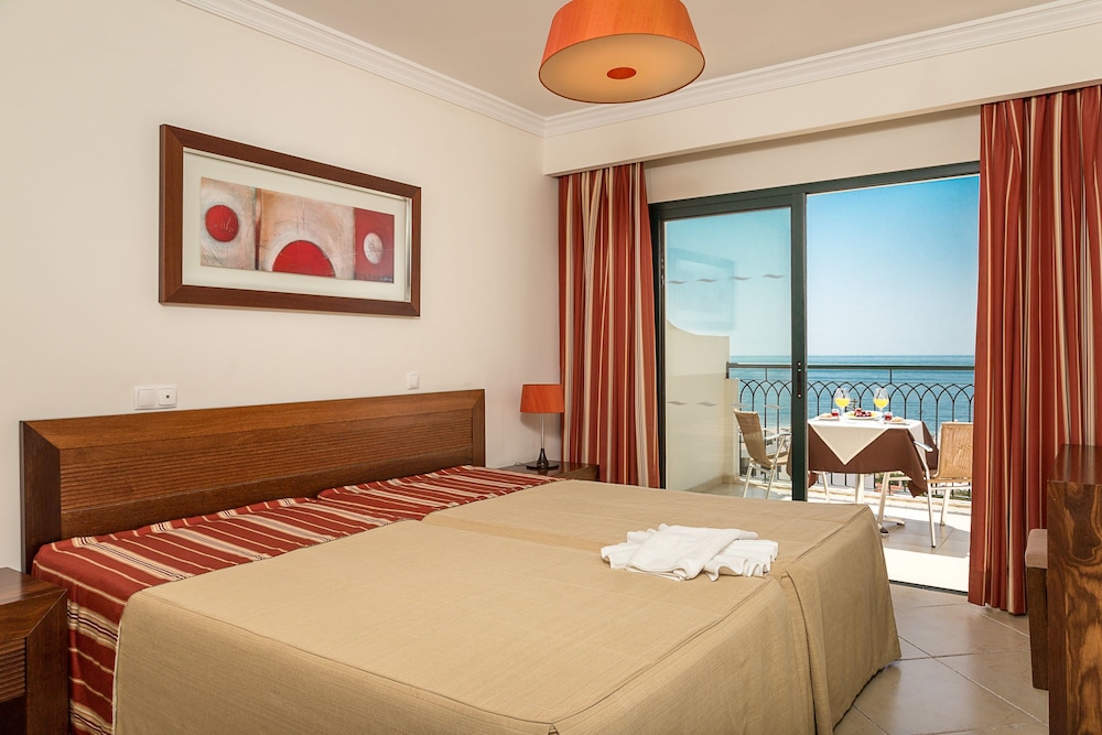 2 Bedrooms, Atlantic, Apartment, 4 Beds, 2 Sofa, Balcony
