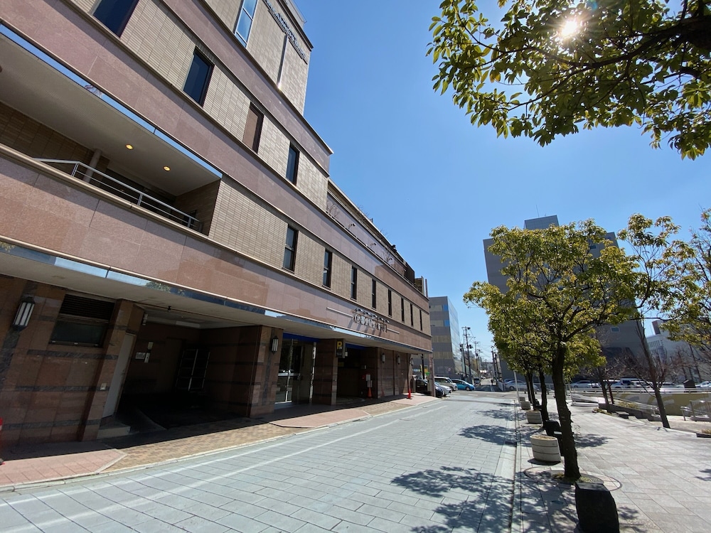 Koriyama View Hotel 2/64