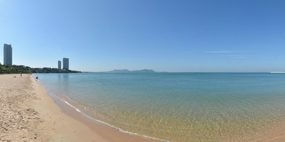 Seaphere Pattaya Hotel 32/50