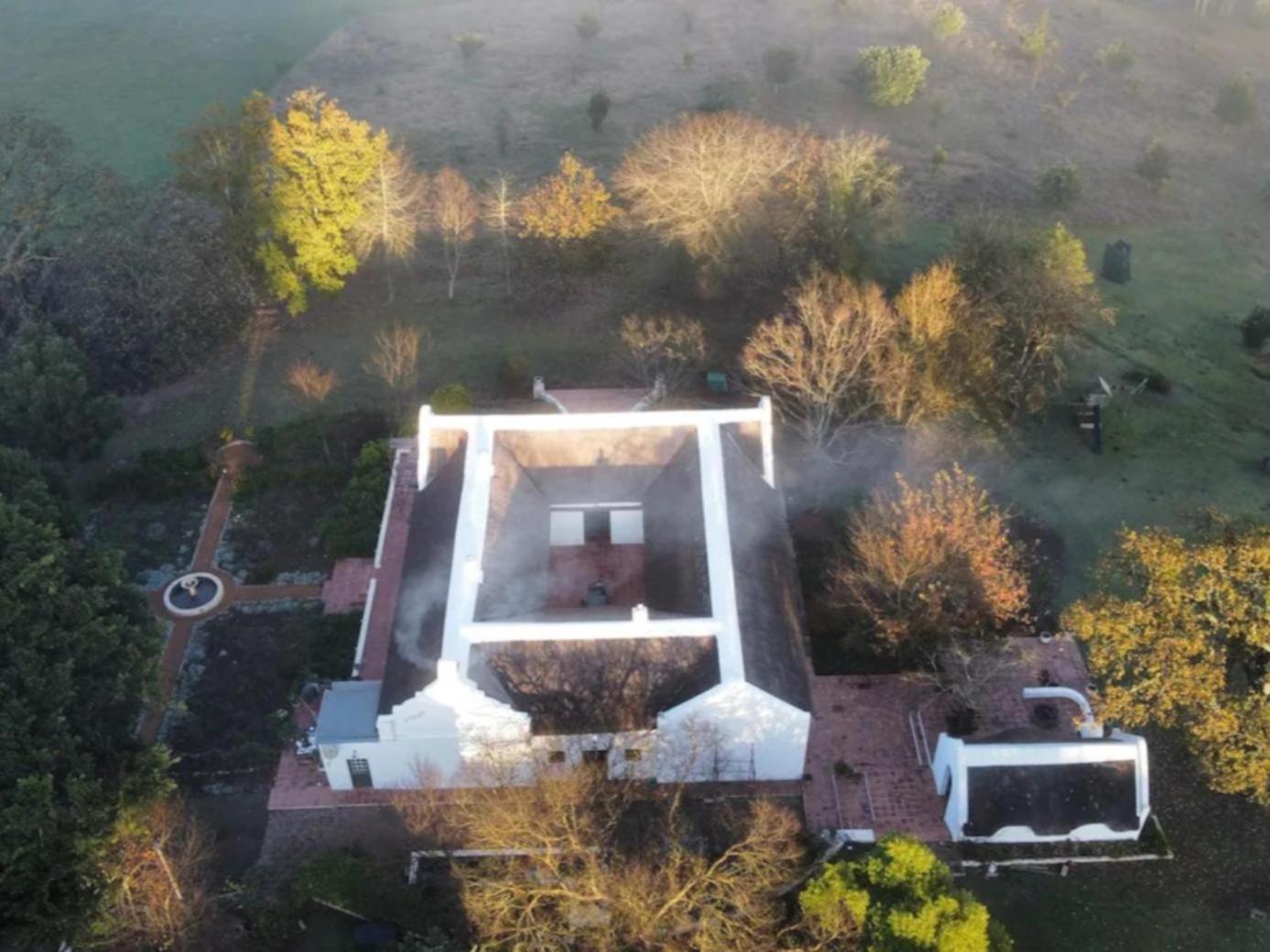 Zeekoegat Historical Homestead 1/15