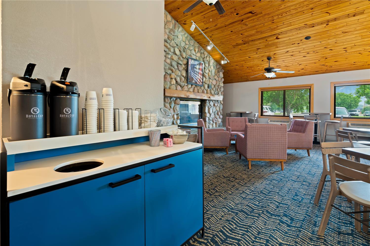 AmericInn by Wyndham Bismarck 33/49
