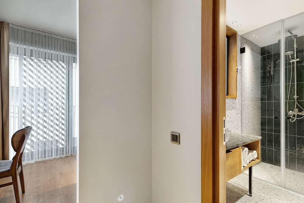 Galata Rasso Boutique Hotel 34/35