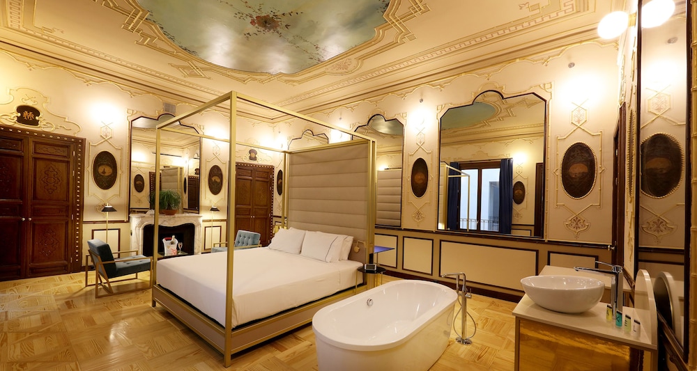 Axel Hotel Madrid - Adults Only 25/61