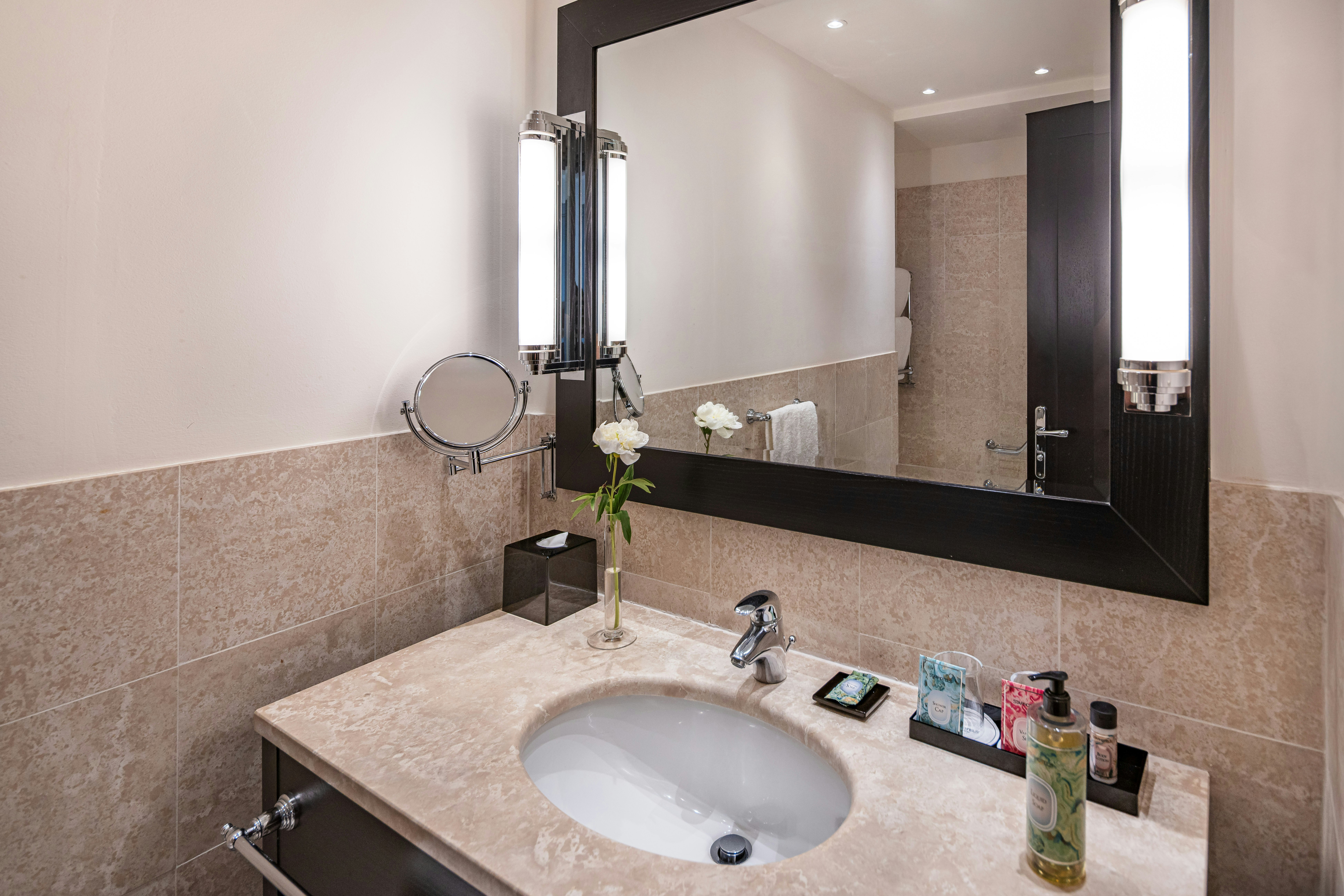 غرفة سوبيريور، Starhotels Anderson 8/8