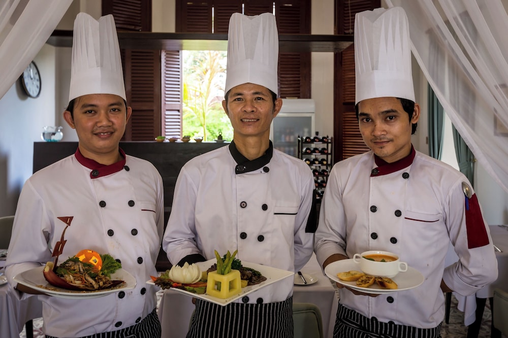 La Riviere D Angkor Resort 18/75