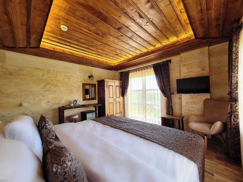 Flavia Cappadocia Hotel 14/50