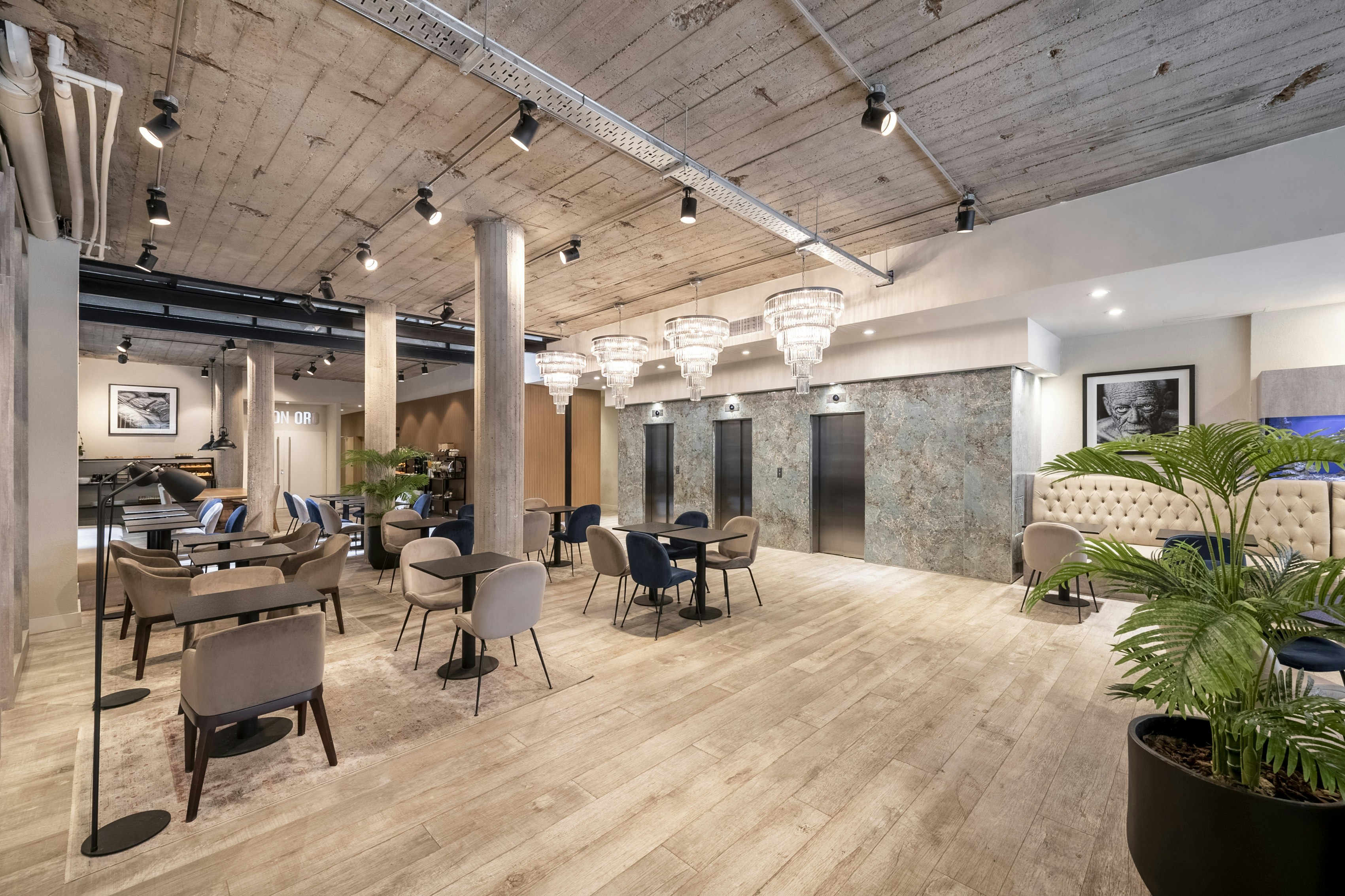 Efe Hotel & Cowork 14/22