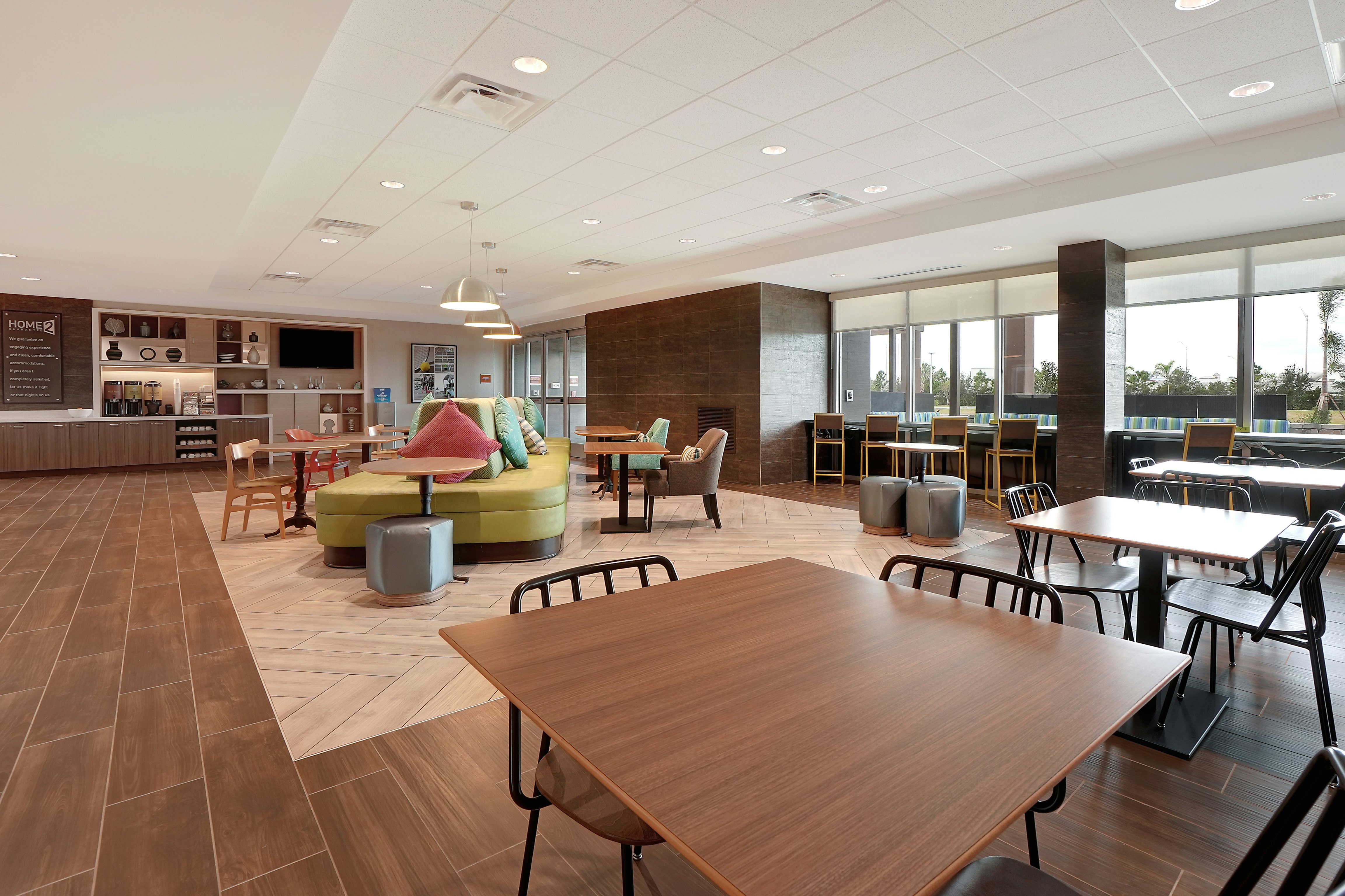 Home2 Suites by Hilton Lakewood Ranch 13/31