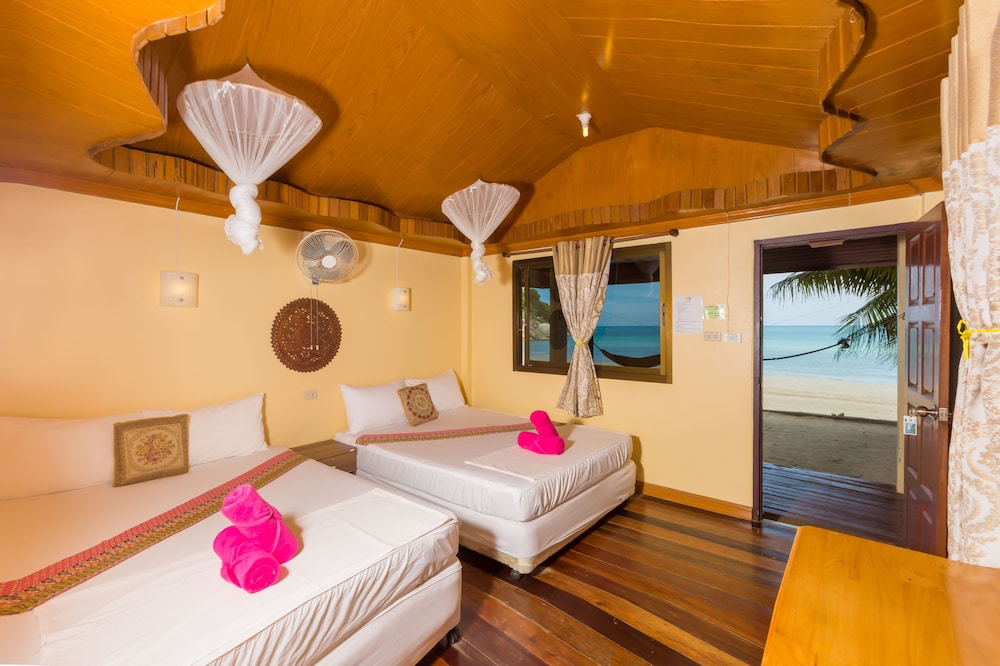 BOTTLE BEACH 1 RESORT 39/74