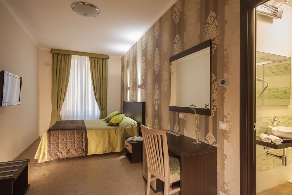 Rome King Suite 45/69