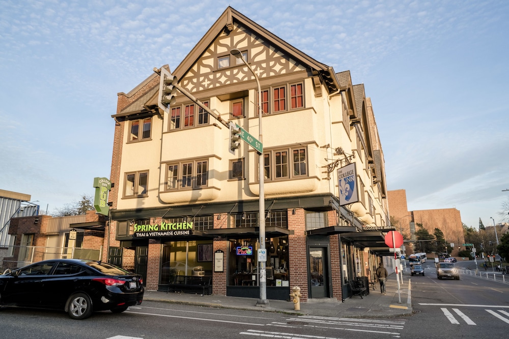 The College Inn 39/50