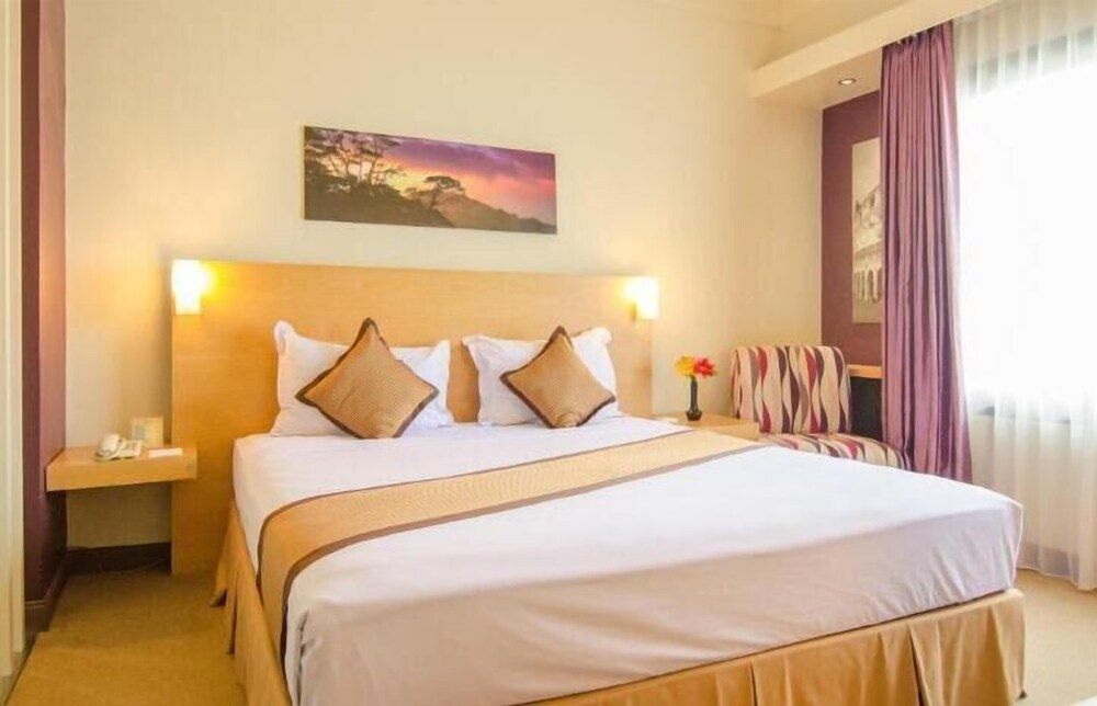 Tychi Hotel 15/56