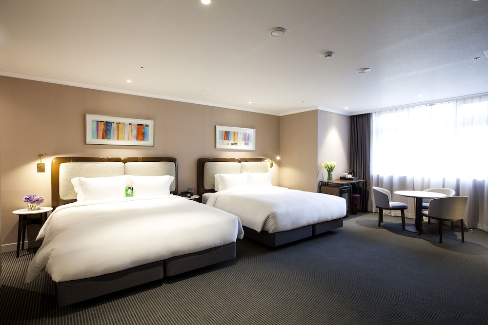 G2 HOTEL MYEONGDONG 11/63