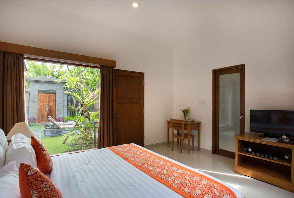 Sandi Agung Villa 16/50