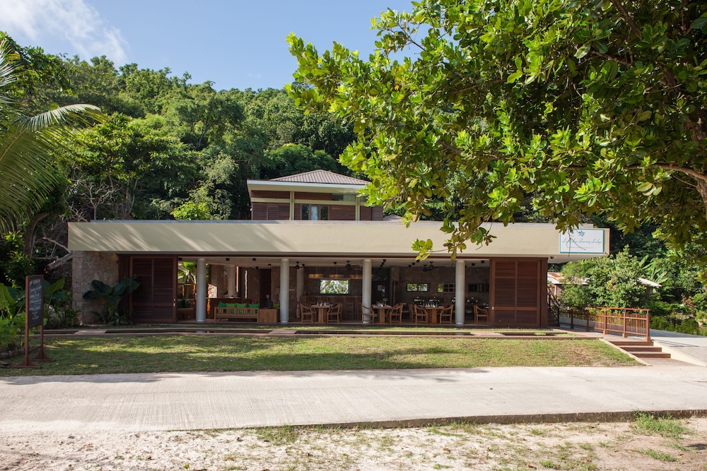 Le Relax Luxury Lodge 3/61