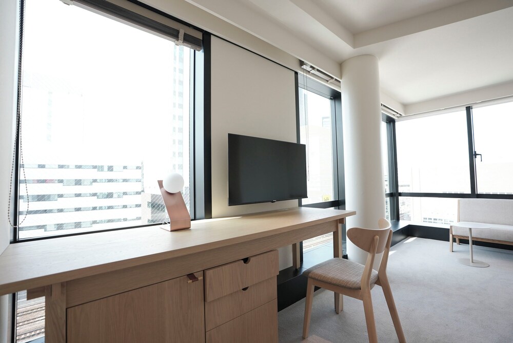 Hotel S-Presso South II 33/50