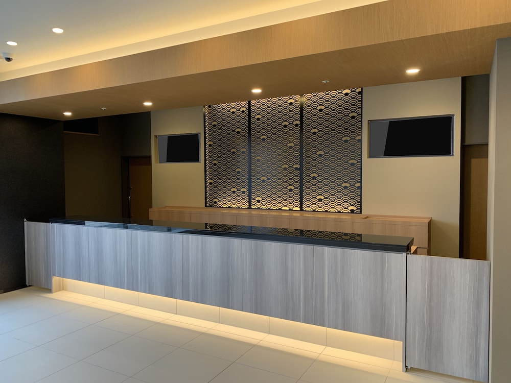 Dormy Inn PREMIUM Nagasaki Ekimae 11/50