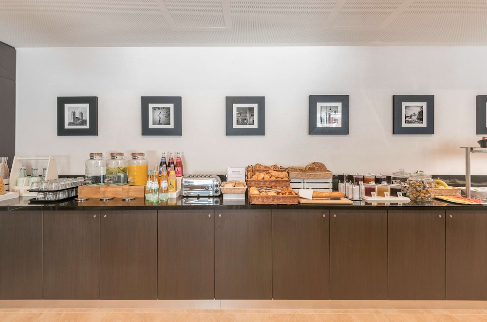 Hilton Garden Inn Munich City West 35/46