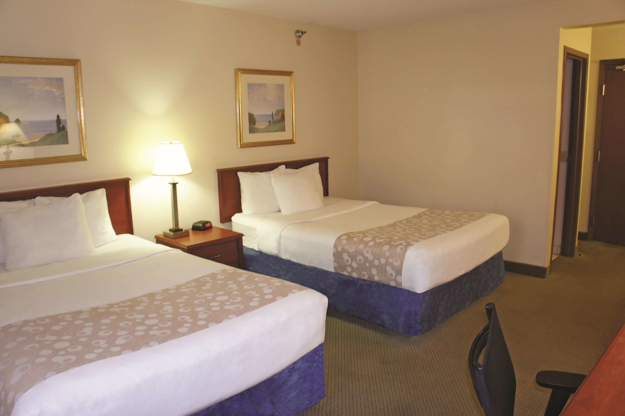 Room, 2 Queen Beds