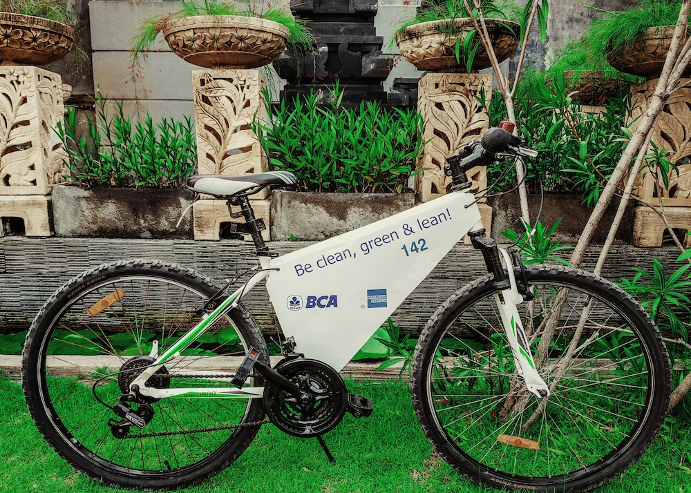 Risata Bali Resort Spa 35/66
