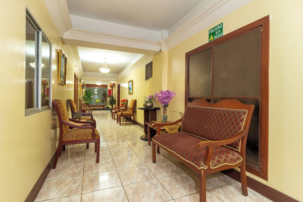 Hotel Malecon Inn 58/67