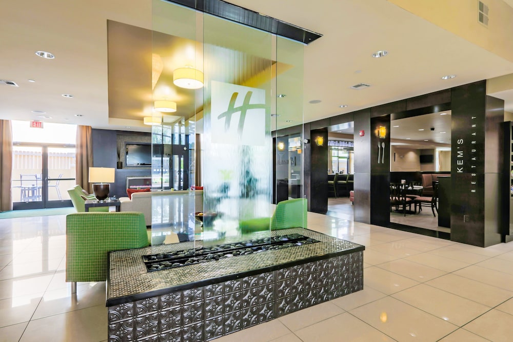 Holiday Inn Mobile - Airport 7/61