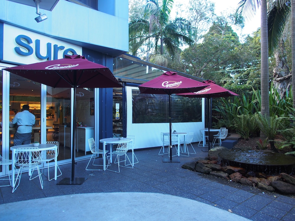 Mercure Sydney St Leonards 5/76