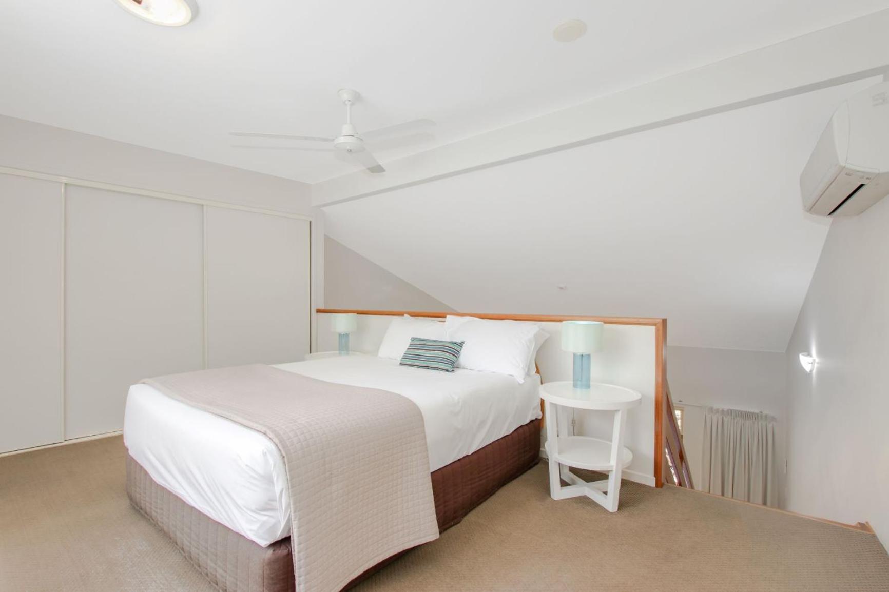 1 Bedroom, Loft, Apartment