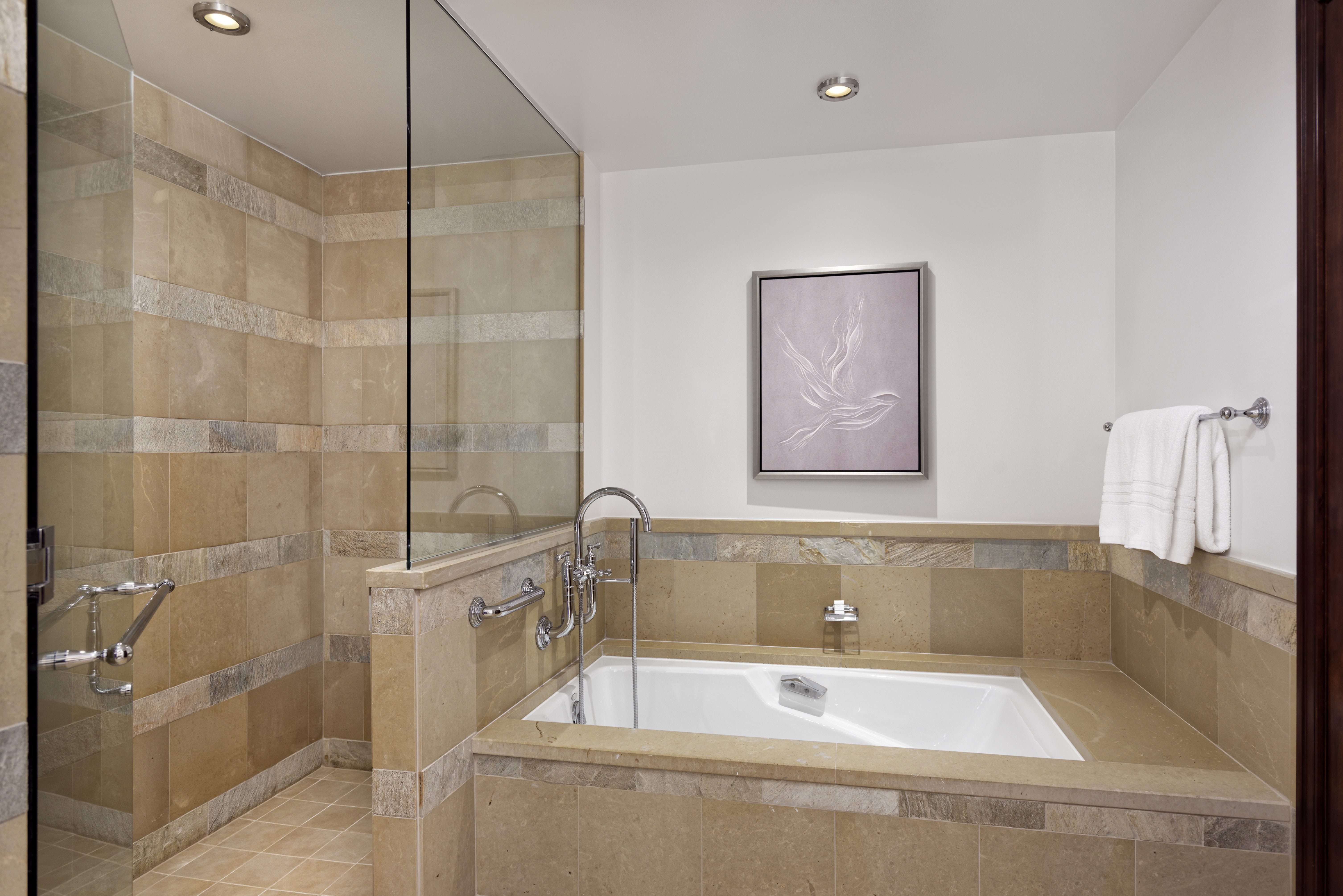Four Seasons Resort and Residences Jackson Hole 75/80