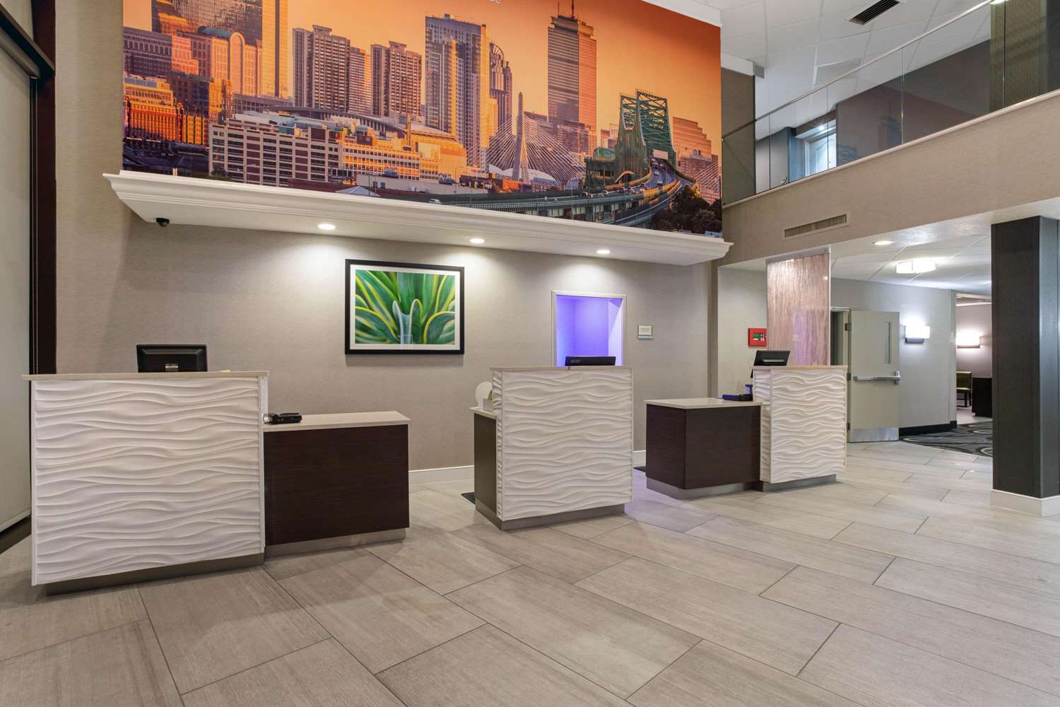 La Quinta Inn & Suites by Wyndham Boston Andover 5/26