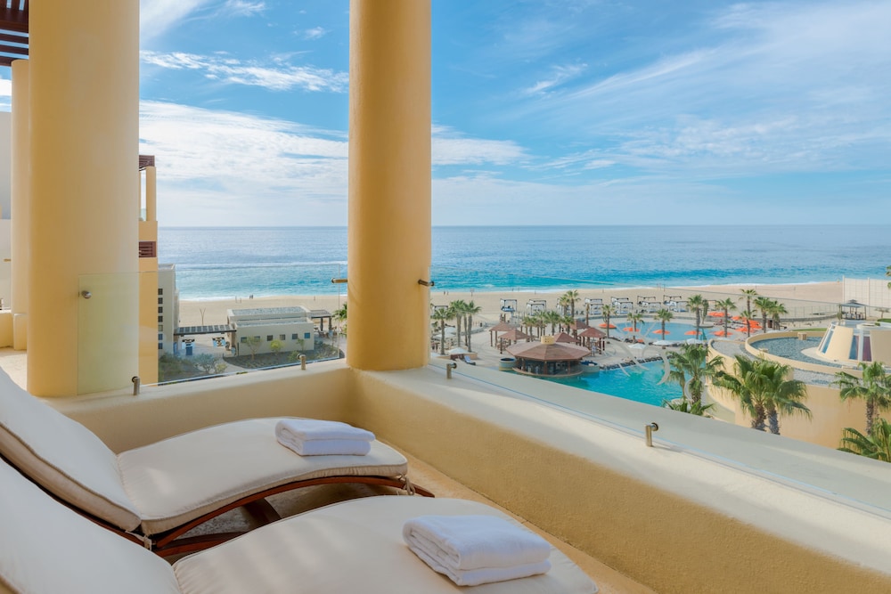 Pueblo Bonito Pacifica Golf & Spa Resort - All Inclusive - Adults Only 8/69