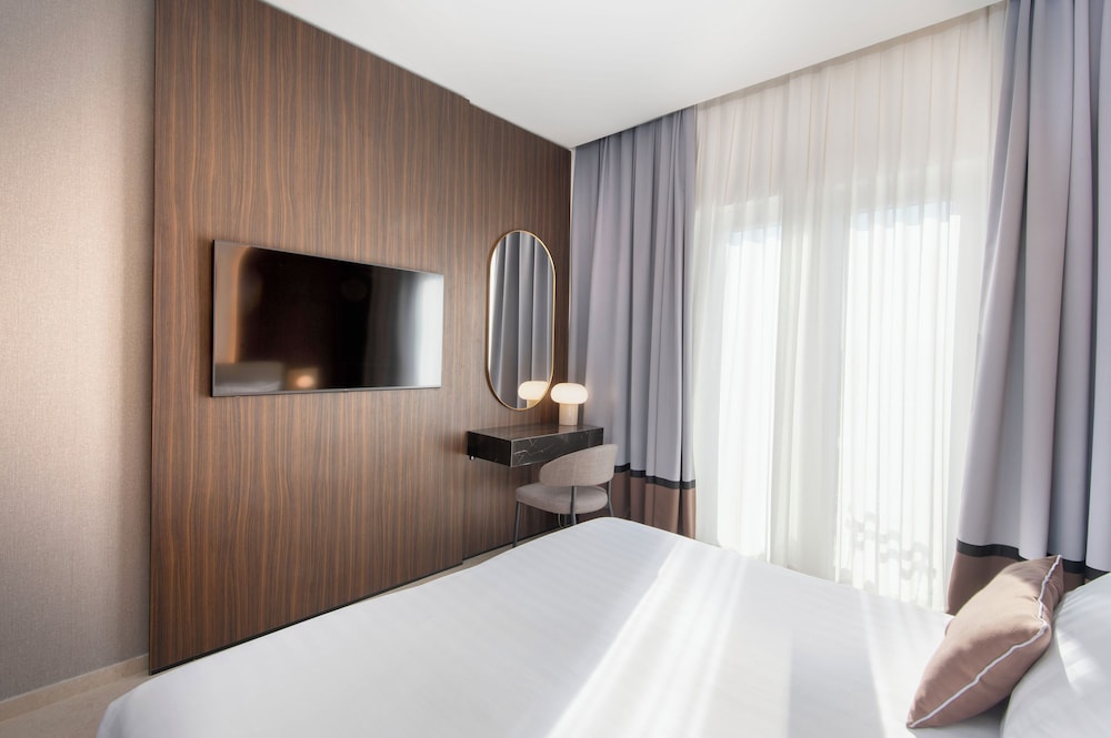 Hotel Europa Di Arzano 36/65