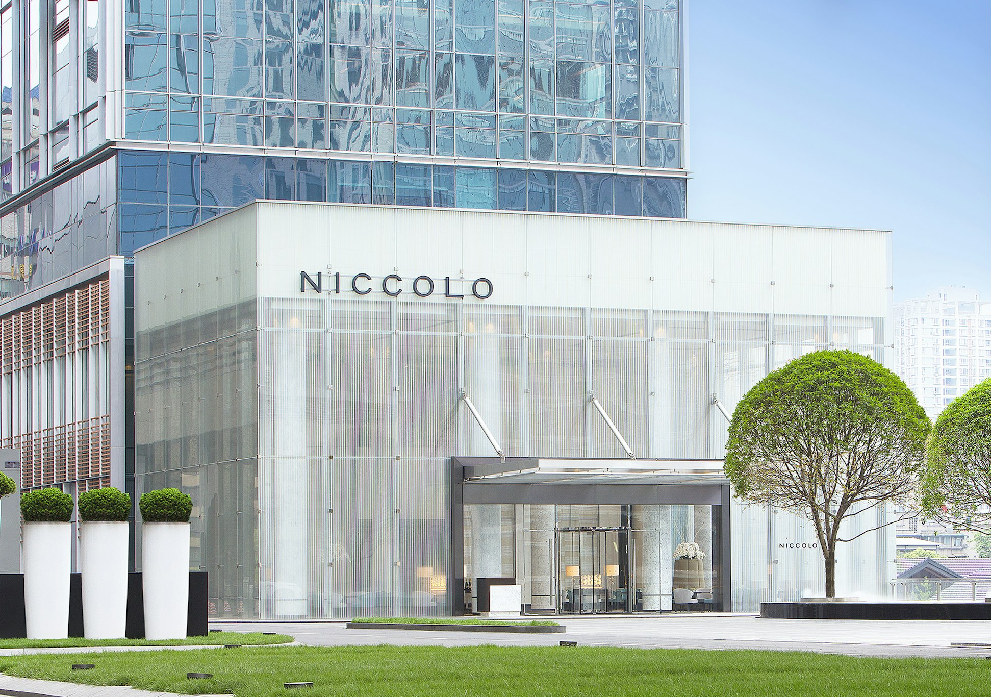Niccolo Chengdu 3/50