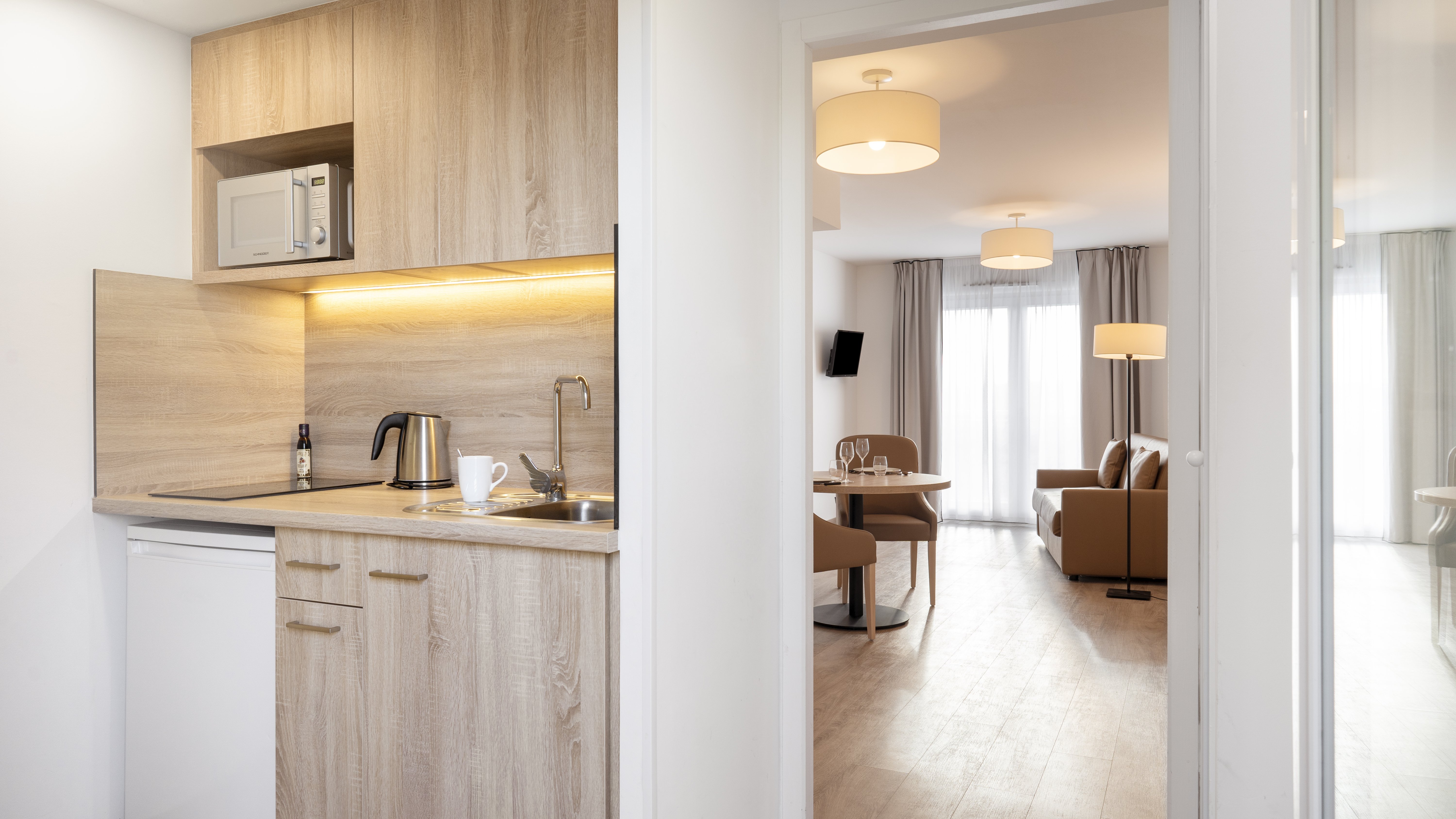 Residhome Dijon Cite Des Vignes 23/23